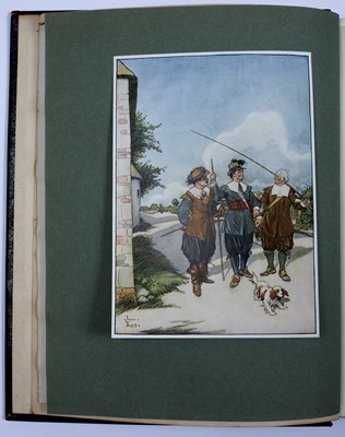 Lot 664 - Walton (Izaak) The Complete Angler. James...