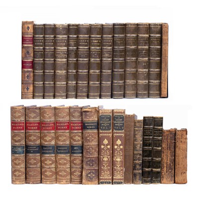 Lot 668 - MaCaulay (Lord) The History of England. 2 vols....