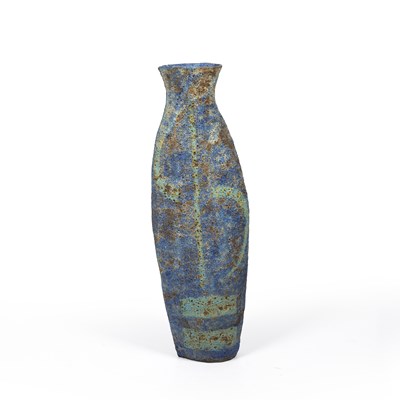 Lot 647 - Julian King-Salter (b.1954) Tall vessel...