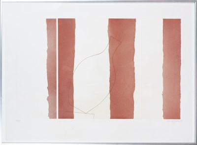 Lot 86 - Derrick Greaves (1927-2002) Falling Vase,1978...