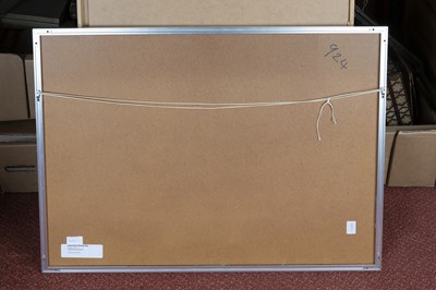 Lot 86 - Derrick Greaves (1927-2002) Falling Vase,1978...