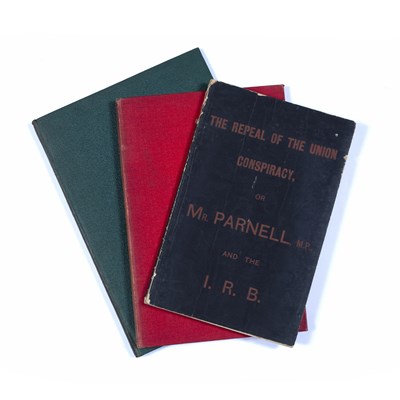 Lot 432 - William Ridgeway (Publisher) 'The Repeal of...