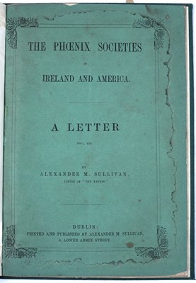 Lot 432 - William Ridgeway (Publisher) 'The Repeal of...