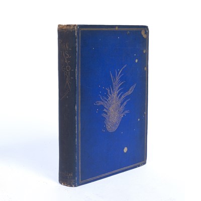 Lot 454 - (Charles Lutwidge Dodgson) 'Lewis Carroll'...