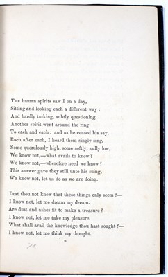 Lot 490 - Kipling (Rudyard) 'The Light that Failed' as...