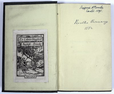 Lot 502 - Gay (John) English Poet (1685-1732) Poems on...