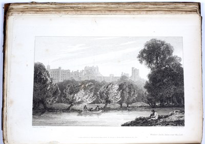 Lot 516 - Cooke (William Bernard) Engraver after Samuel...