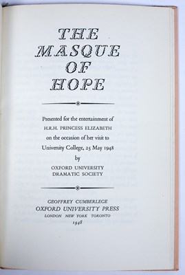 Lot 522 - Private Press titles vis:- 1. Cupid Press....