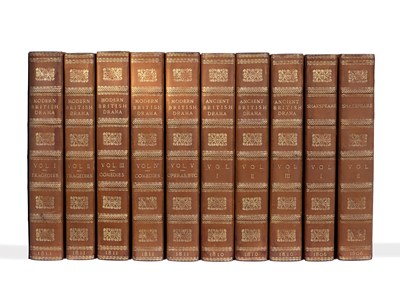 Lot 524 - Miller (William) Publisher, Albermarle St,...