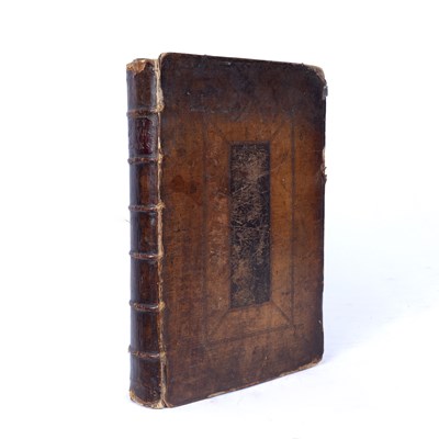 Lot 675 - Anon. 'The Works of the Learned and Pious...