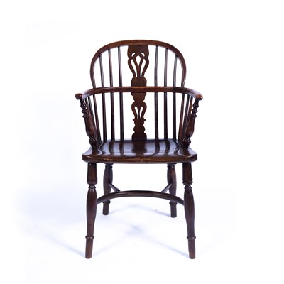 Lot 48 - William Wheatland at Rockley Yew wood Windsor...