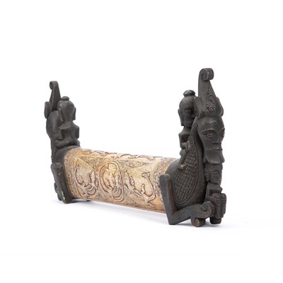 Lot 323 - Tribal interest, Indonesian Sumatra, Batak,...