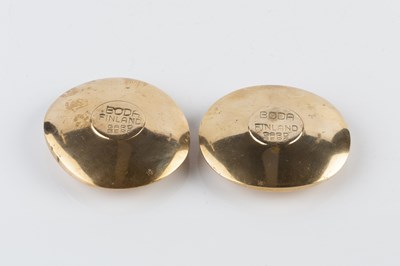 Lot 713 - Bertel Gardberg (1916-2007) for Boda, Finland...