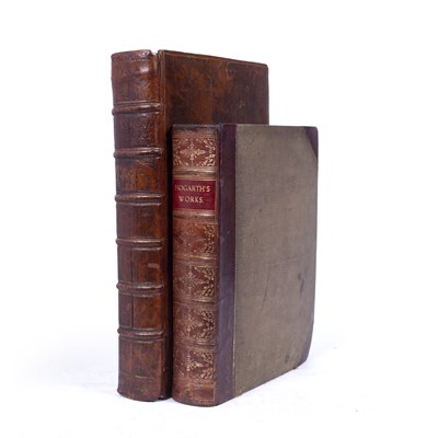 Lot 596 - An Universal History. Vol. III only. Symon et...