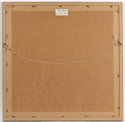Lot 84 - Michael Rothenstein (1908-1993) Cockerel and...