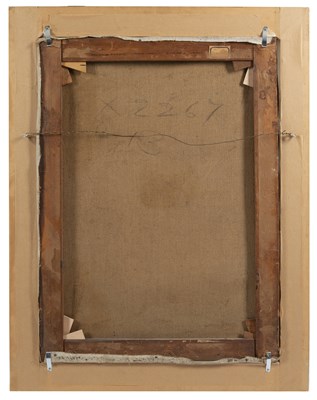 Lot 213 - Patricia Preece (1900-1971) Violin and House...