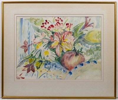 Lot 186 - Elizabeth Macfarlane (b.1943) 'Untitled...