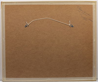 Lot 186 - Elizabeth Macfarlane (b.1943) 'Untitled...