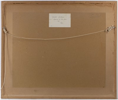 Lot 154 - Gerald Gardiner (1902-1959) 'Spring at the...