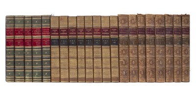 Lot 681 - Antiquarian Bindings vis:- Arnold (Thomas)....