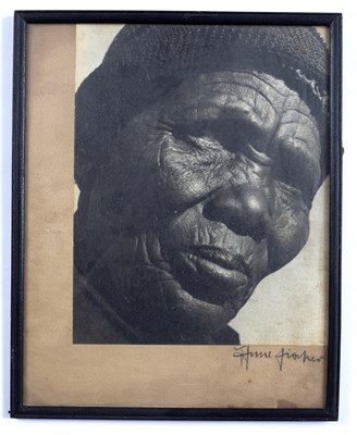 Lot 763 - Fischer (Anne) German born South African...