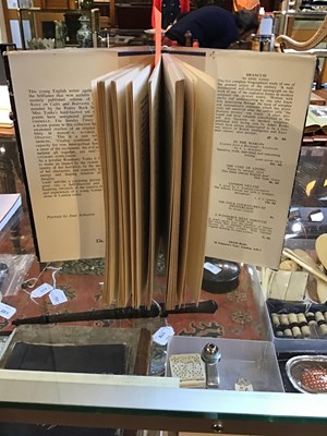 Lot 756 - Tonks (Rosemary) English Poet (1928-2014)...