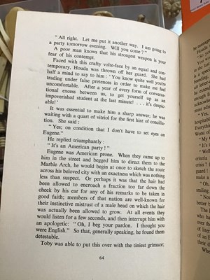 Lot 756 - Tonks (Rosemary) English Poet (1928-2014)...