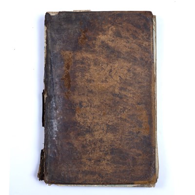 Lot 687 - An 18th century French edition of 'Fables...