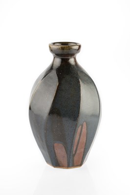 Lot 533 - Nick Rees (b.1949) at Muchelney Pottery Vase...