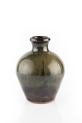 Lot 511 - Trevor Corser (1938-2015) at Leach Pottery...