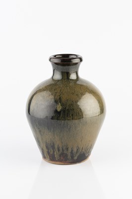 Lot 511 - Trevor Corser (1938-2015) at Leach Pottery...