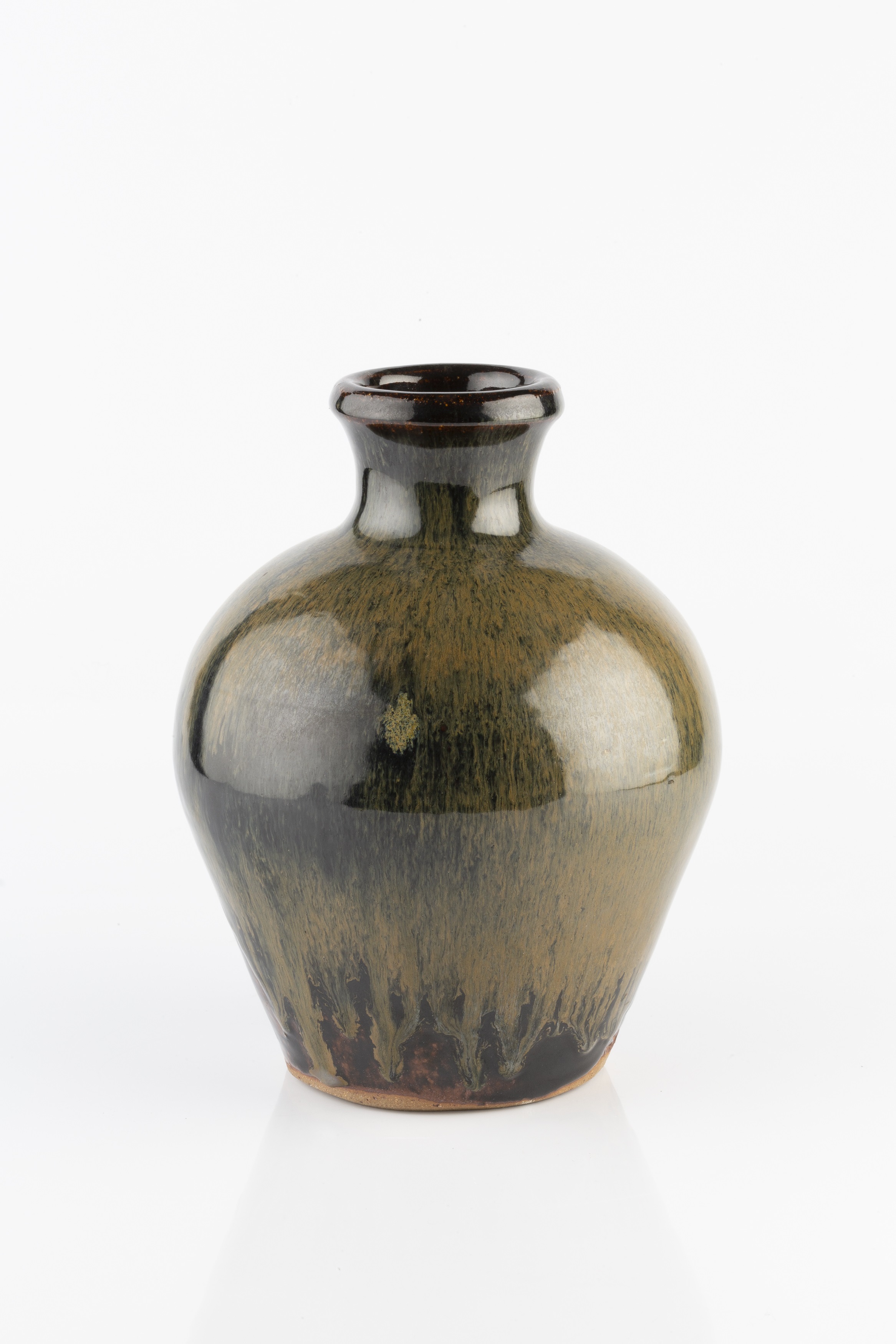Lot 511 - Trevor Corser (1938-2015) at Leach Pottery