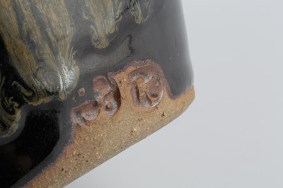 Lot 511 - Trevor Corser (1938-2015) at Leach Pottery...