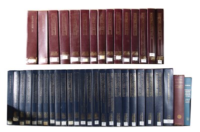 Lot 702 - Lloyd's Register of Ships. 89 vols. 1985-2011....