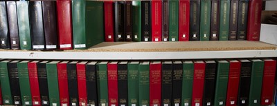 Lot 702 - Lloyd's Register of Ships. 89 vols. 1985-2011....