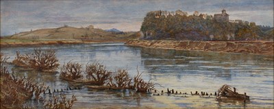 Lot 16 - Andrew Benjamin Donaldson (fl. 1861-1898)...