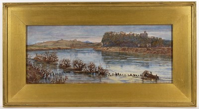 Lot 16 - Andrew Benjamin Donaldson (fl. 1861-1898)...