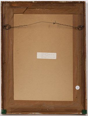 Lot 188 - Oliver Messel (1904-1978) A pair of costume...