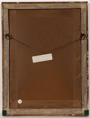 Lot 188 - Oliver Messel (1904-1978) A pair of costume...