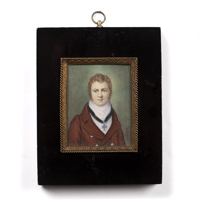 Lot 392 - English school (late 19th century) A...