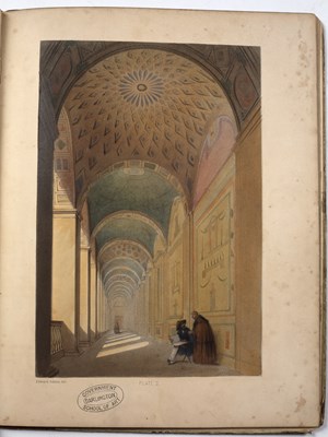Lot 761 - Adams (Edward) British Architect 'The...