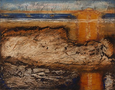 Lot 291 - John Emanuel (b.1930) Porthminster, 2000...