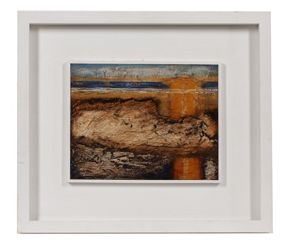 Lot 291 - John Emanuel (b.1930) Porthminster, 2000...