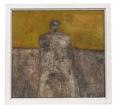 Lot 352 - Michael Rees (b.1962) Outsider, 2004 signed,...