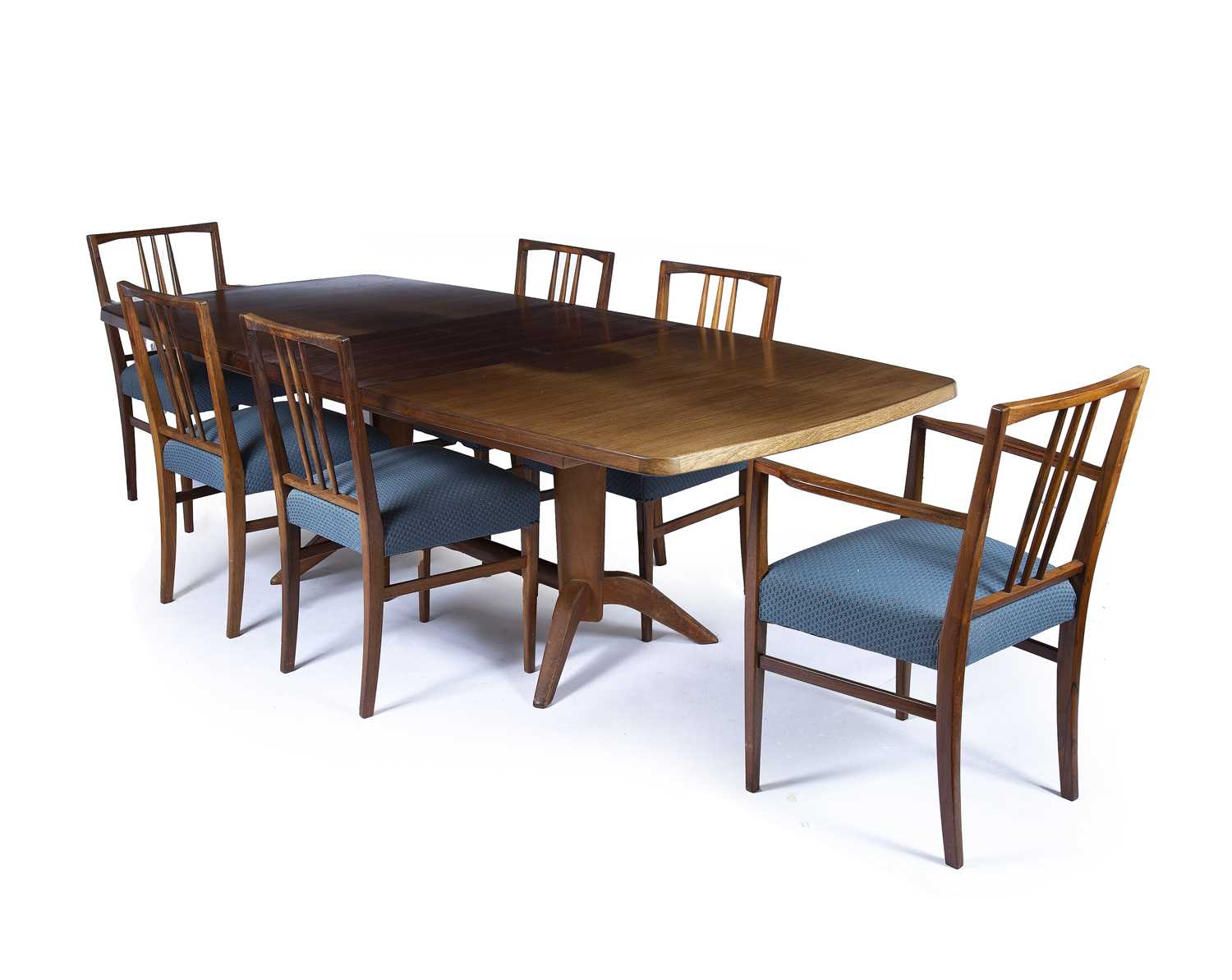 Lot 62 - W. H Russell for Gordon Russell 'Burford'...