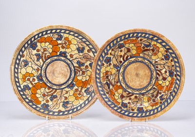 Lot 374 - Charlotte Rhead (1885-1947) for Crown Ducal...