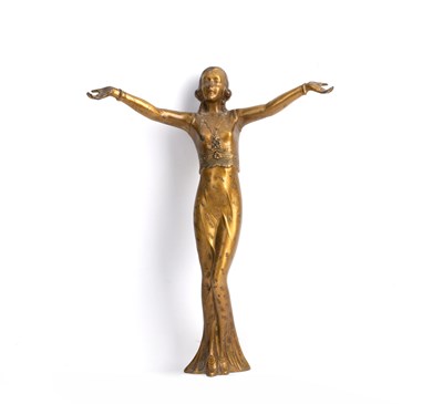 Lot 477 - In the manner of Ferdinand Preiss (1882-1943)...