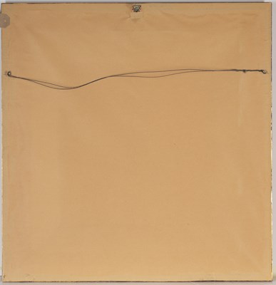 Lot 489 - Stefan Vecenaj (1928-2000) A bowl of fruit...