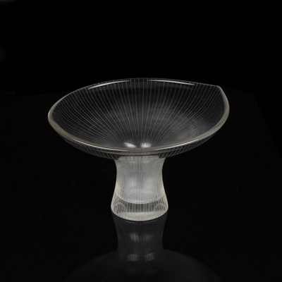 Lot 426 - Tapio Wirkkala (1915-1985) for Iittala glass...