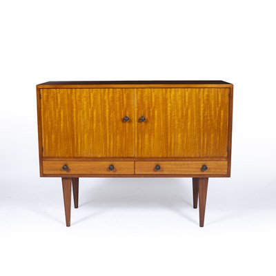 Lot 3 - Gordon Russell (1892-1980) of Broadway teak...